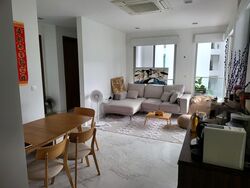 Spring Residences (D10), Condominium #476498291